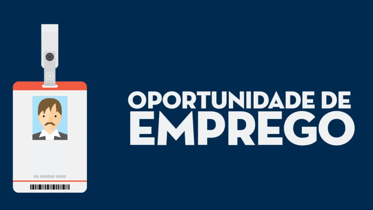 PAT de Marília abre vagas com salários de até R$ 3,7 mil