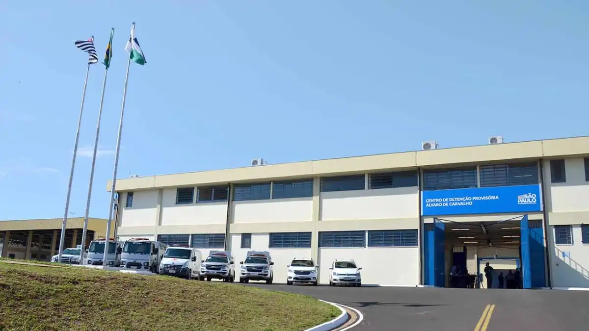 Divulgação/SAP