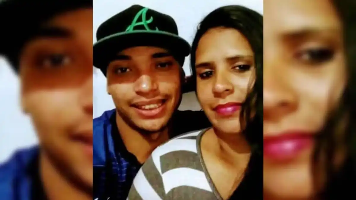 Reprodução/Redes Sociais