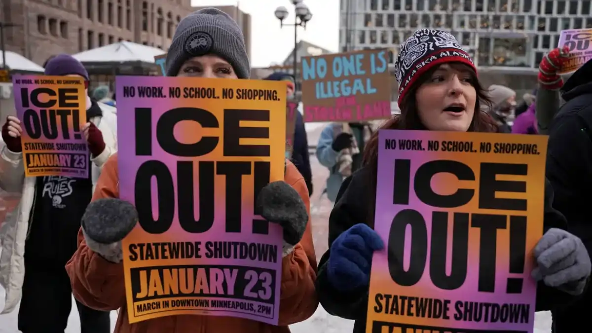 Seth Herald/Reuters