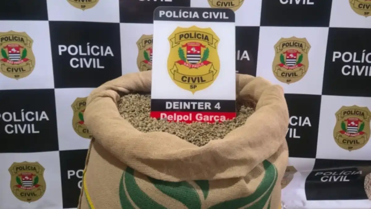Divulgação/Polícia Civil