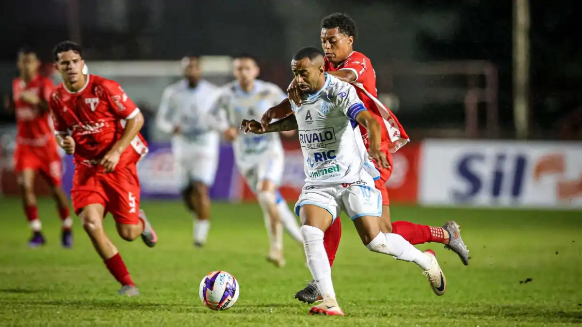Marcos Bezerra