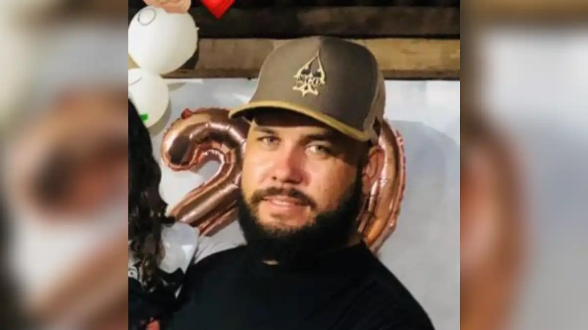 Reprodução/Redes Sociais