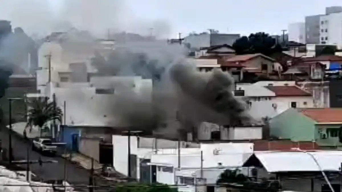 Reprodução/Redes Sociais