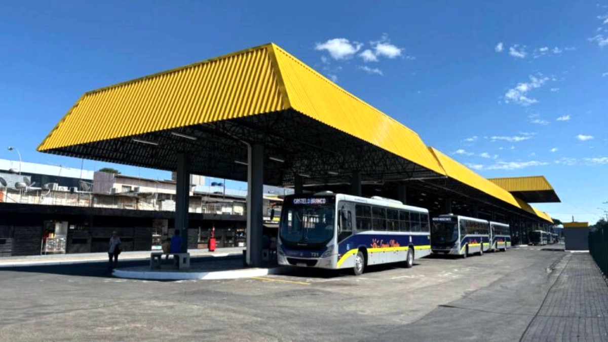 Furtos em ônibus fazem duas vítimas no mesmo dia em Marília