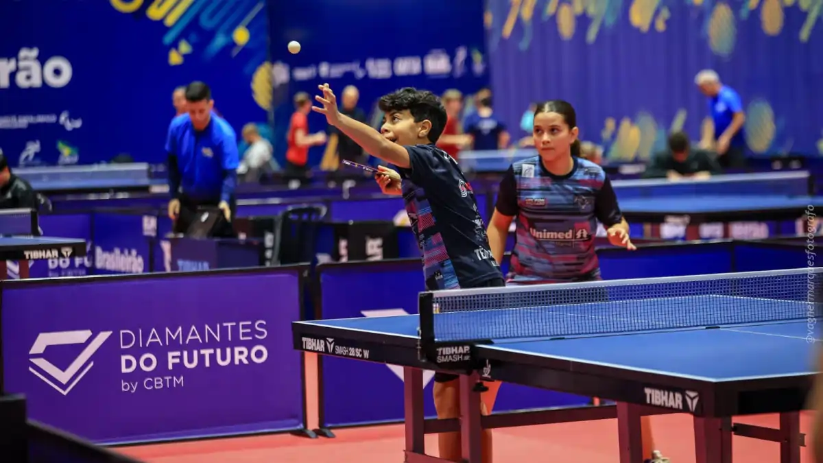 Marília conquista 11 medalhas no Brasileiro de Inverno