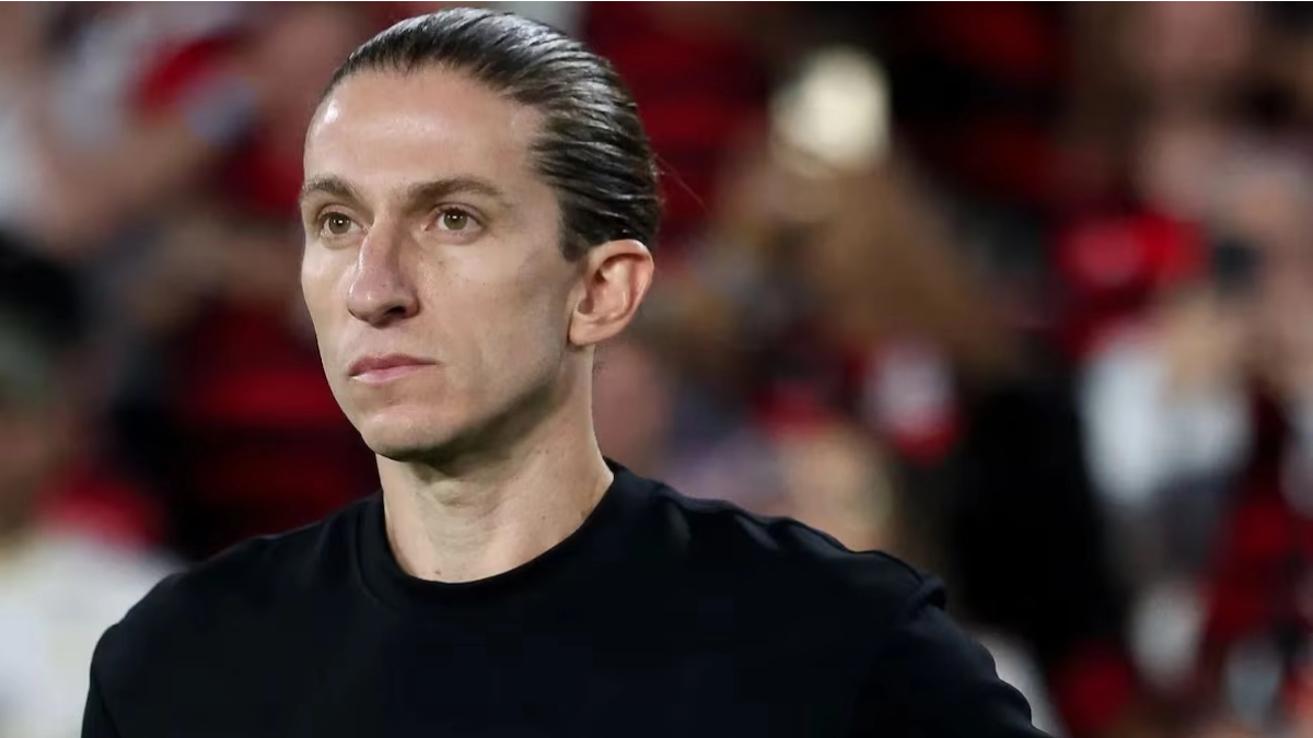 Gilvan de Souza/Flamengo