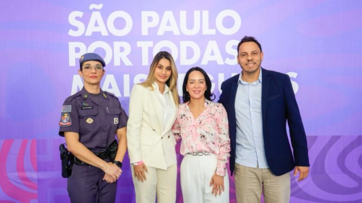Quintana participa de evento estadual sobre proteção às mulheres