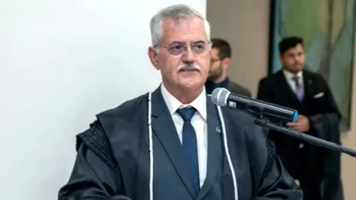 Divulgação/TJ-PR