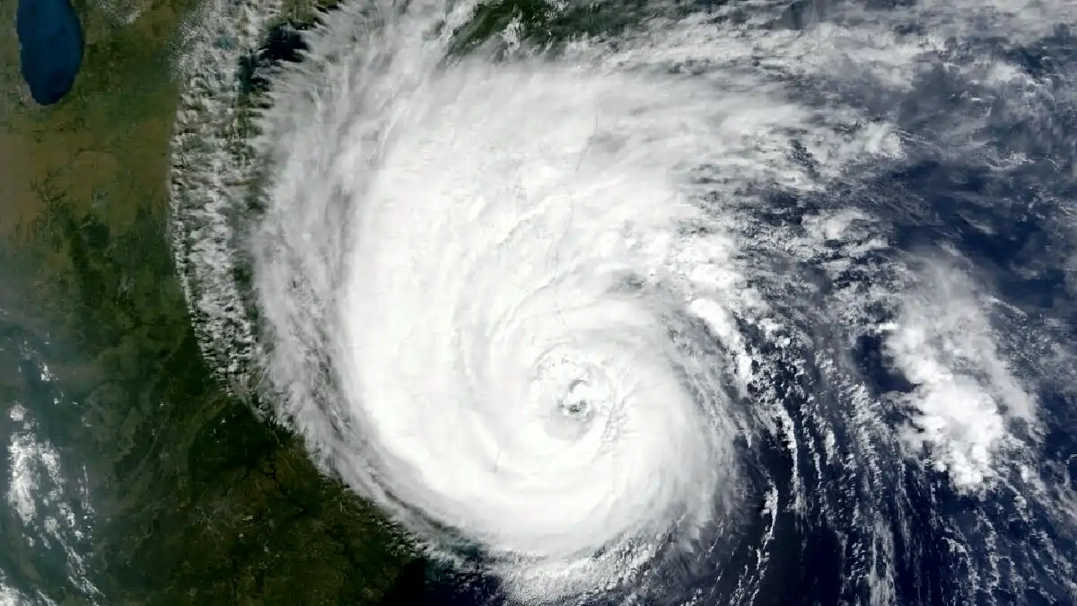 Reprodução/Climatempo