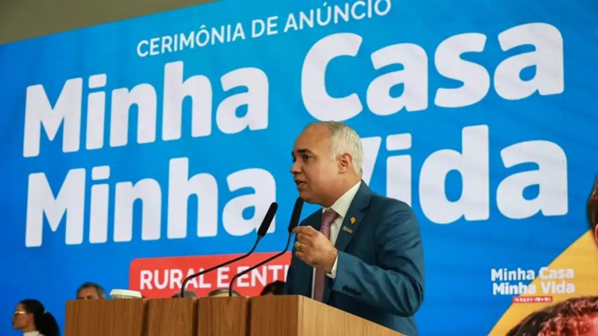 Marcelo Camará/MCID