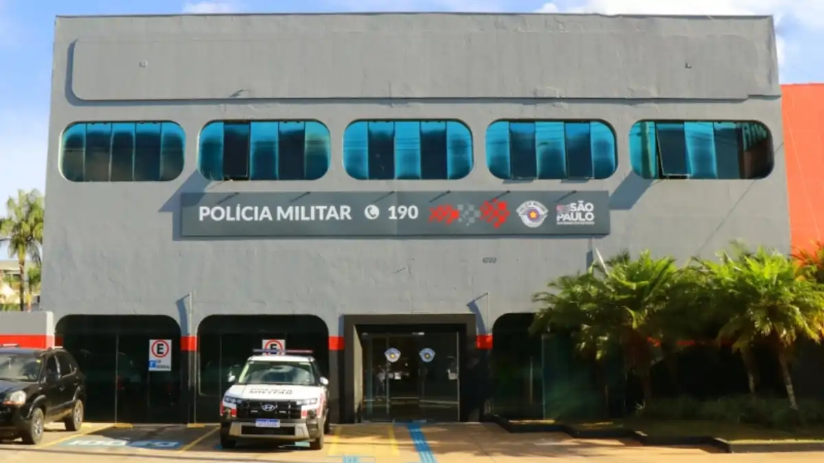 Alexandre de Souza/Prefeitura de Marília
